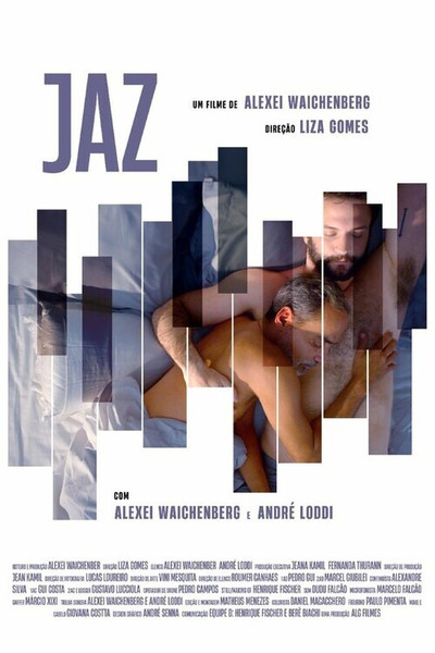 Póster de Jaz