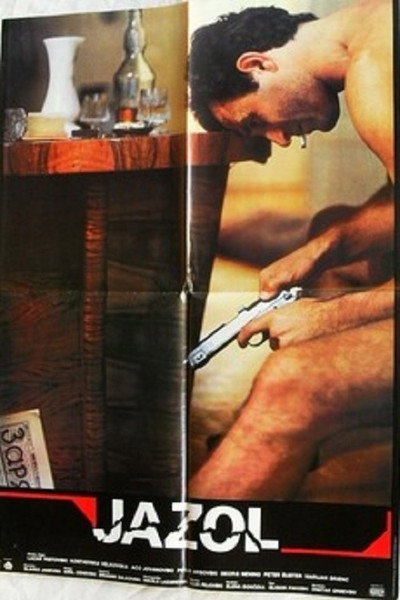 Póster de Jazol