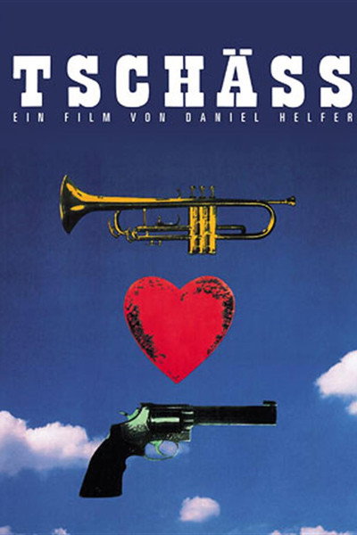Póster de Jazz