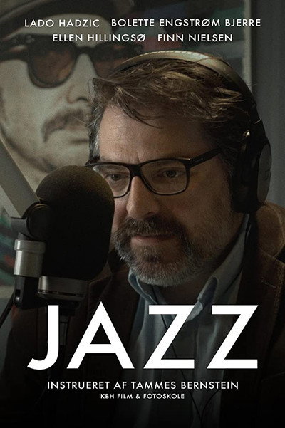 Póster de Jazz