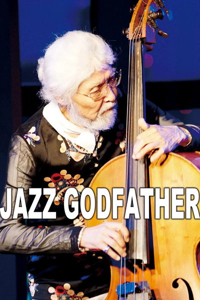 Póster de Jazz Godfather