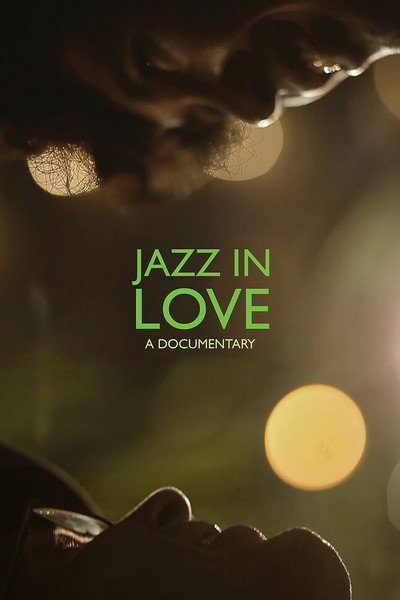 Póster de Jazz in Love