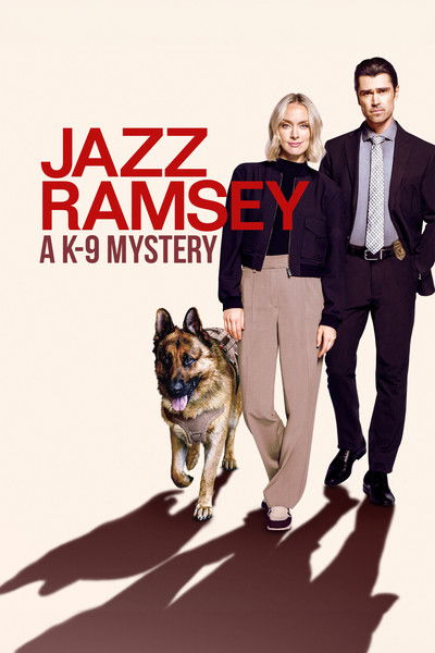 Póster de Jazz Ramsey: A K-9 Mystery