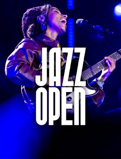 Póster de Jazzopen 2021 Best-of