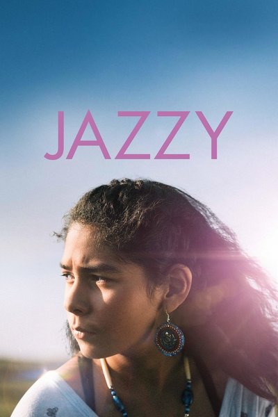 Póster de Jazzy