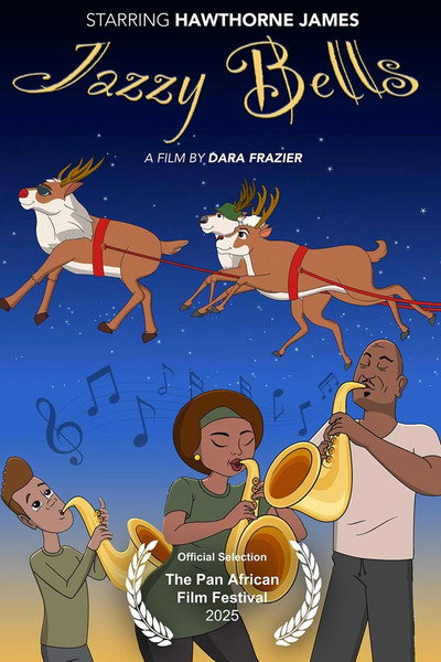 Póster de Jazzy Bells