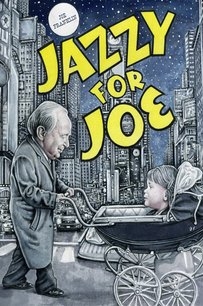 Póster de Jazzy for Joe