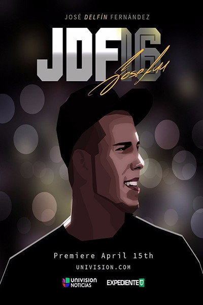 Póster de JDF16