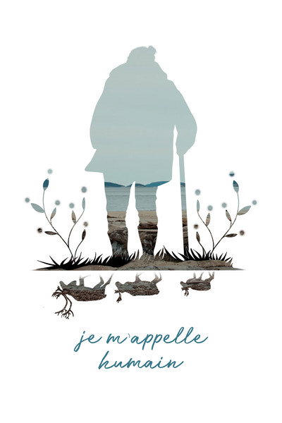 Póster de Je m'appelle humain