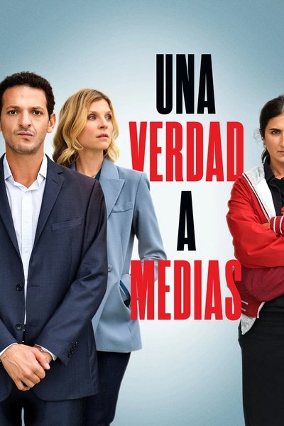 Póster de Je ne suis pas un héros