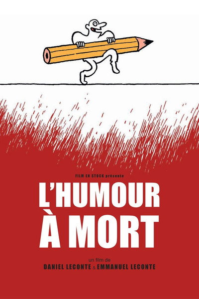 Póster de Je Suis Charlie
