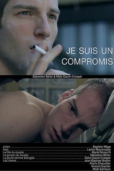 Póster de Je suis un compromis