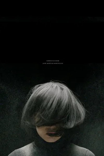 Póster de Je suis une actrice