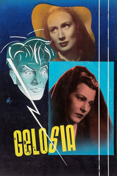 Póster de Jealousy