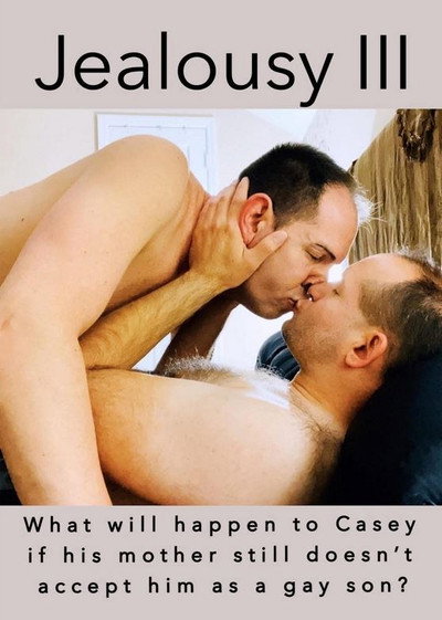Póster de Jealousy III