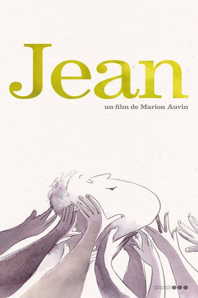 Póster de Jean