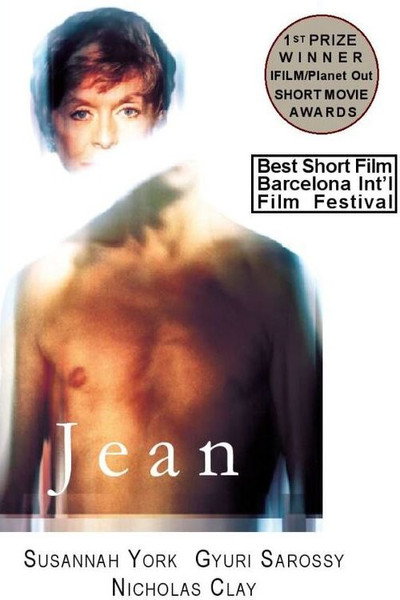 Póster de Jean
