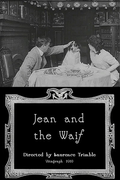Póster de Jean and the Waif