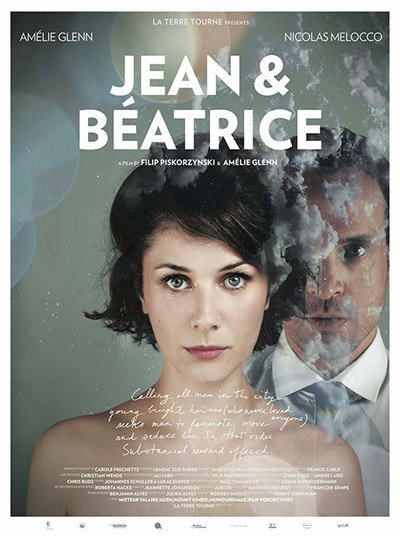 Póster de Jean & Beatrice