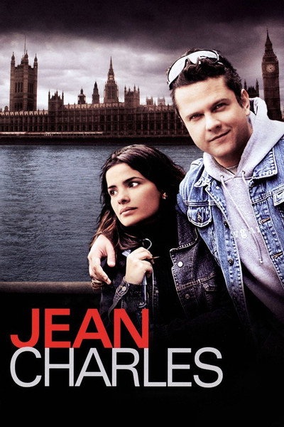 Póster de Jean Charles