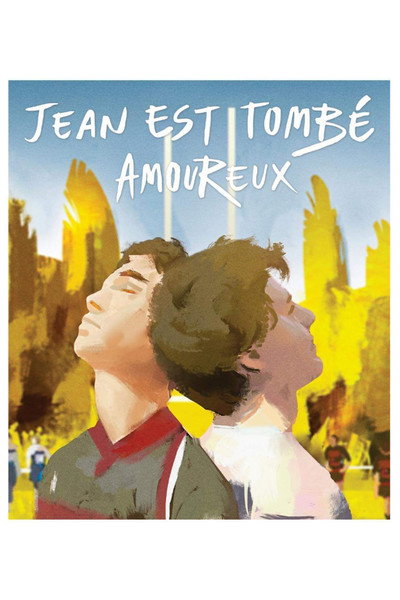 Póster de Jean Fell in Love