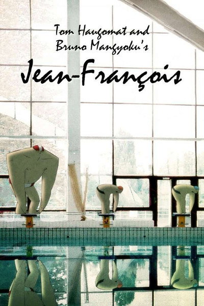Póster de Jean-François
