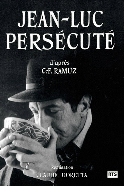 Póster de Jean-Luc persécuté