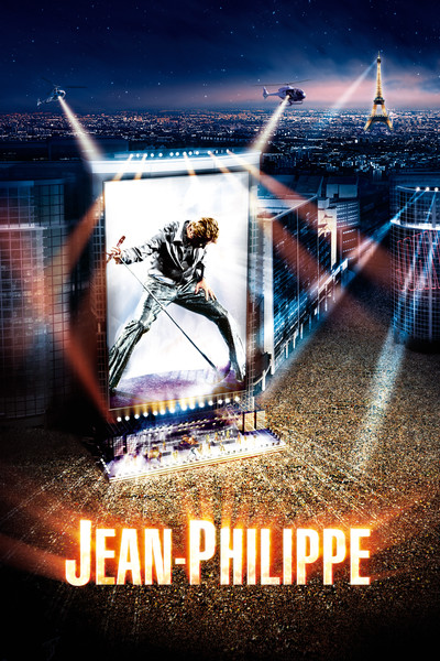 Póster de Jean-Philippe