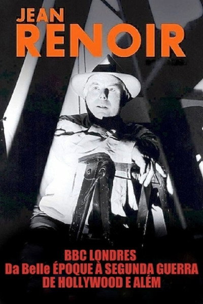 Póster de Jean Renoir: Part One - From La Belle Époque to World War II