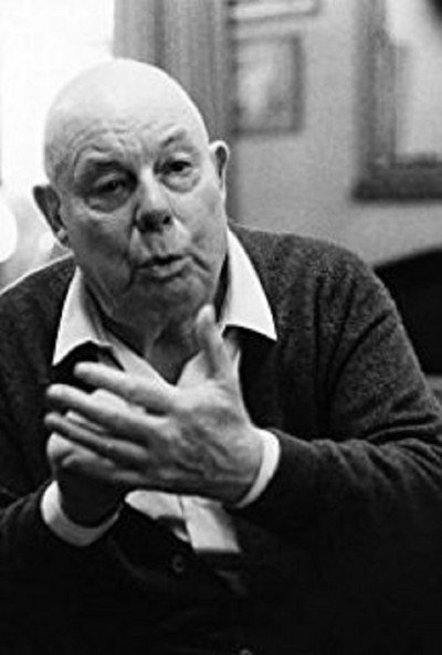 Póster de Jean Renoir: Part Two - Hollywood and Beyond