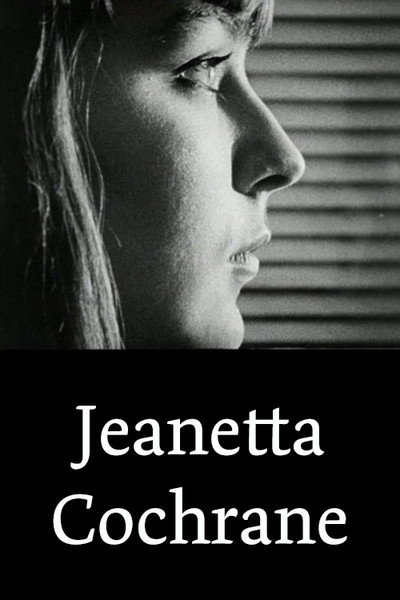 Póster de Jeanetta Cochrane