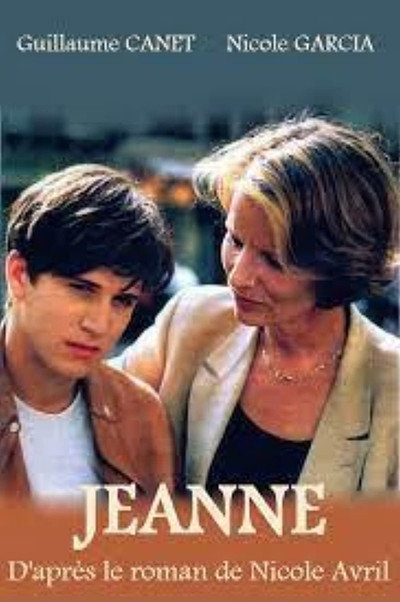 Póster de Jeanne
