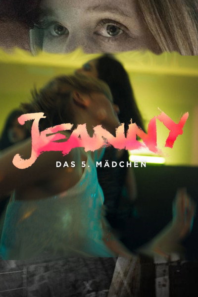 Póster de Jeanny - The Fifth Girl