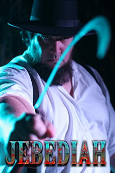 Póster de Jebediah