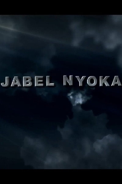 Póster de Jebel Nyoka