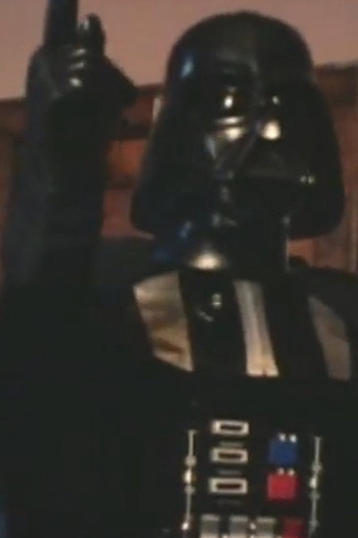 Póster de Jedi Lite