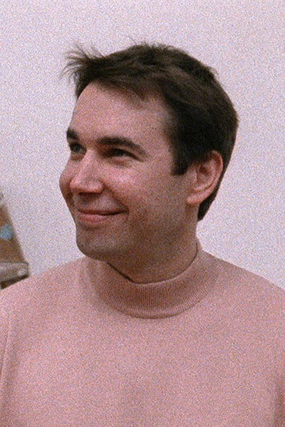 Póster de Jeff, Embrace Your Past