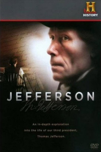 Póster de Jefferson