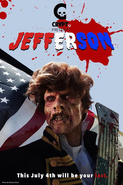 Póster de Jefferson