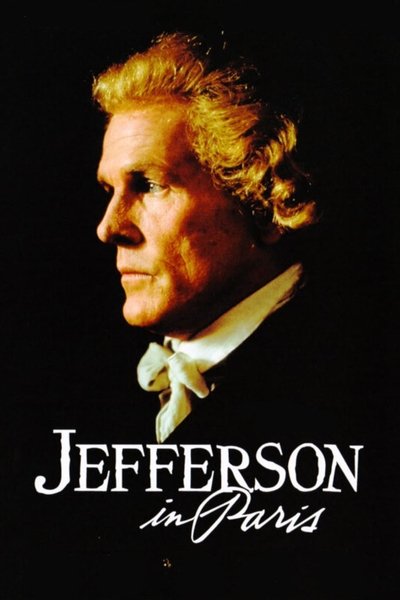 Póster de Jefferson en París