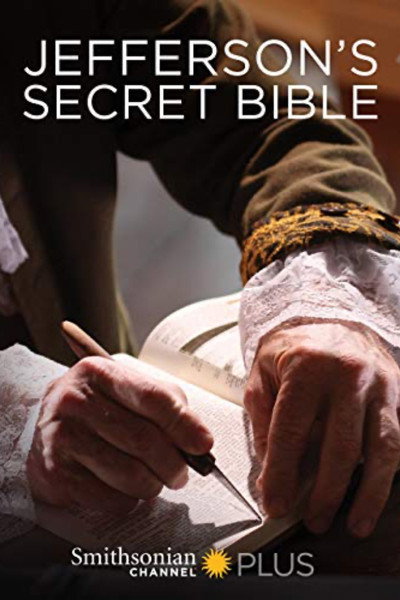 Póster de Jefferson's Secret Bible