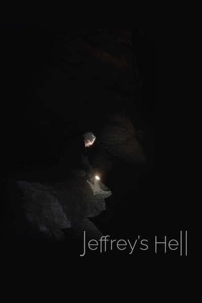 Póster de Jeffrey's Hell