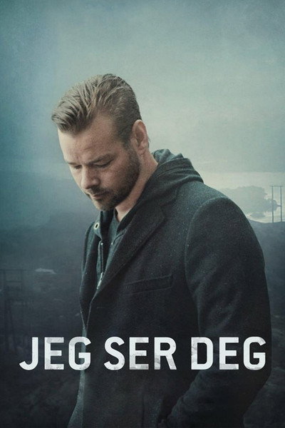 Póster de Jeg ser deg