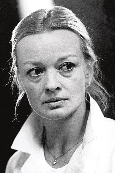 Póster de Jehla