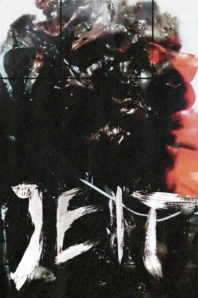 Póster de JEIT