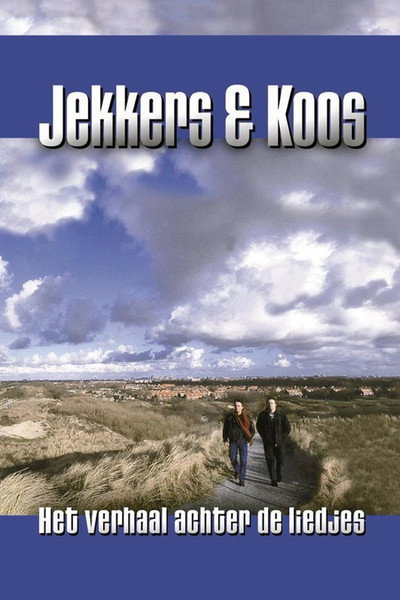 Póster de Jekkers & Koos: Het verhaal achter de liedjes