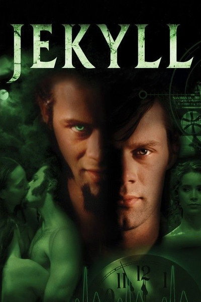 Póster de Jekyll