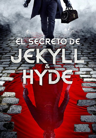 Póster de Jekyll and Hyde