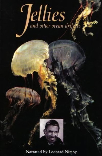 Póster de Jellies & Other Ocean Drifters
