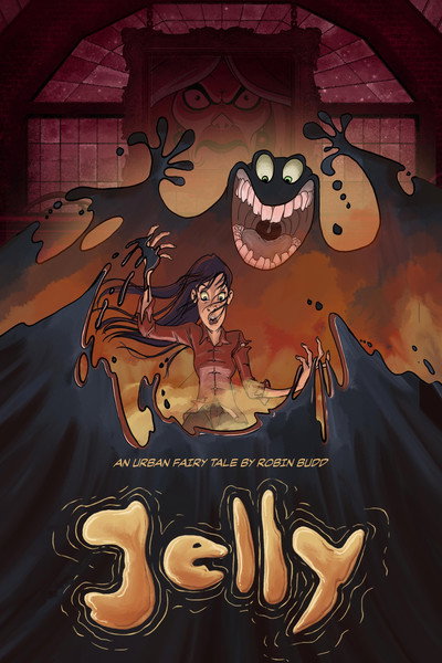 Póster de Jelly
